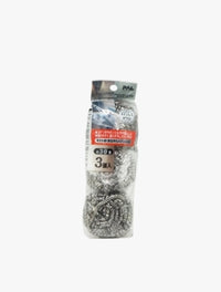 TOKYO1 PAL SCRUB S/S 305601 30G SET 3P