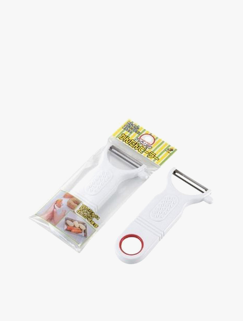 TOKYO1 PEELER RING 121943