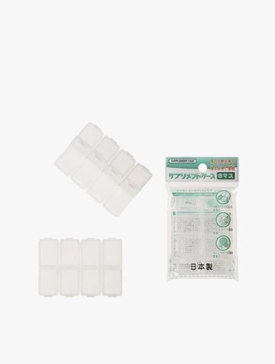 TOKYO1 PILL CASE KOTAK OBAT 756820