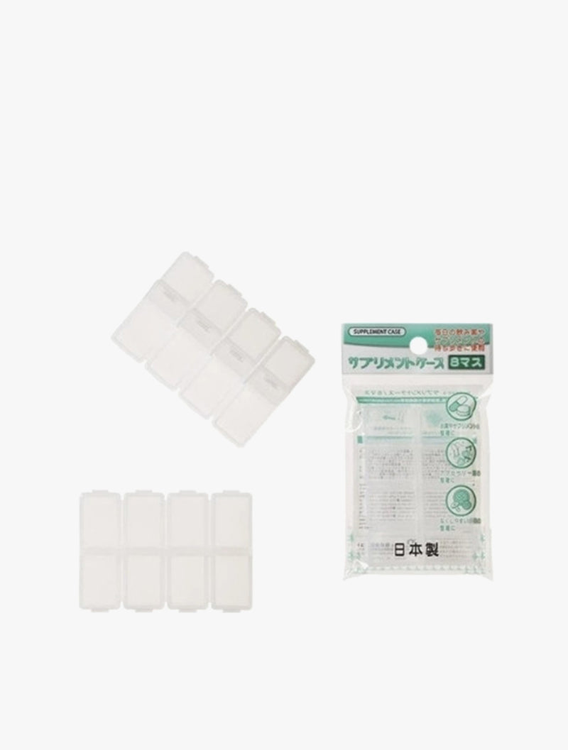 TOKYO1 PILL CASE KOTAK OBAT 756820