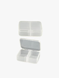 TOKYO1 PORTABLE CASE (C) KOTAK OBAT