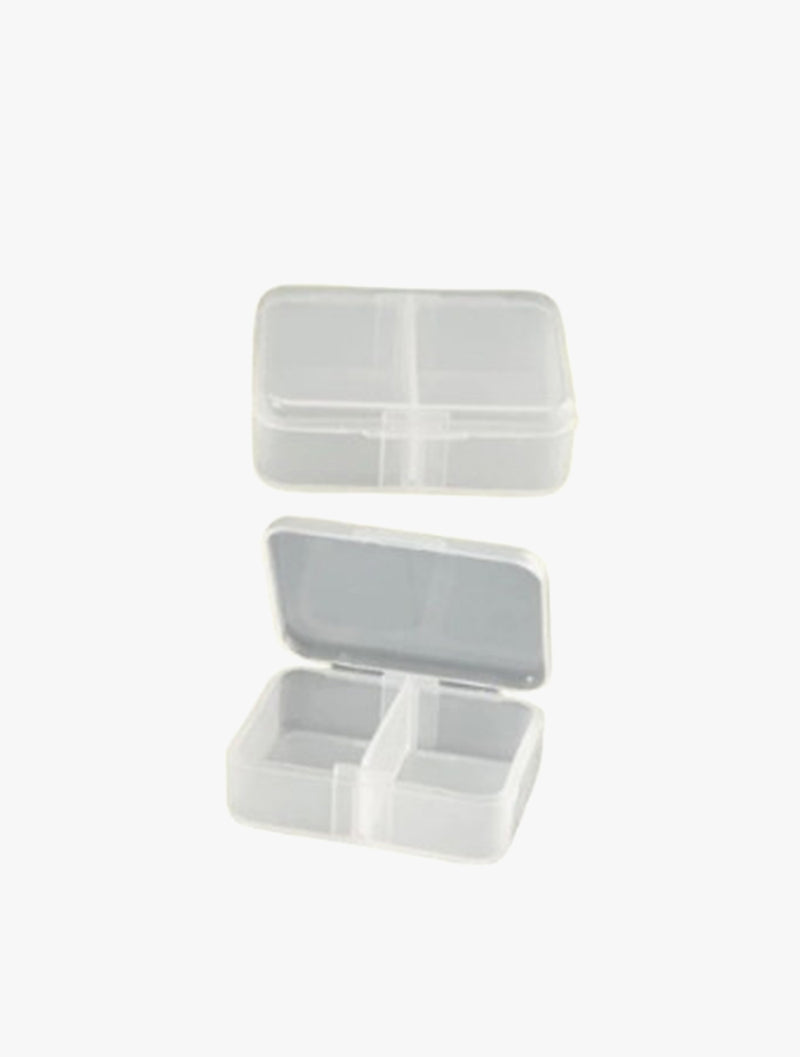 TOKYO1 PORTABLE CASE (C) KOTAK OBAT