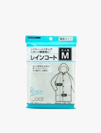 TOKYO1 RAIN COAT (M) 296626