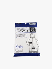 TOKYO1 RAIN COAT (XL) 296602