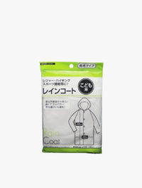 TOKYO1 RAIN COAT KIDS 296640