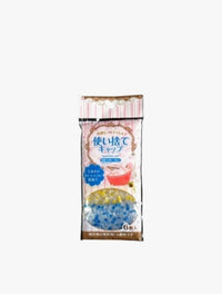 TOKYO1 SHOWER CAP NO.4048 SET 6P