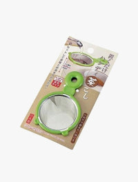 TOKYO1 STRAINER GREEN TEA 164612