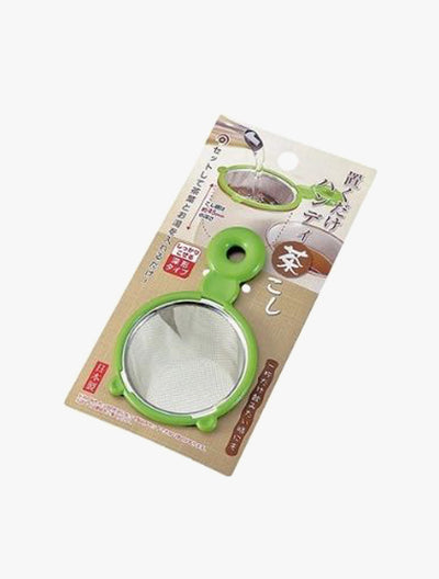 TOKYO1 STRAINER GREEN TEA 164612