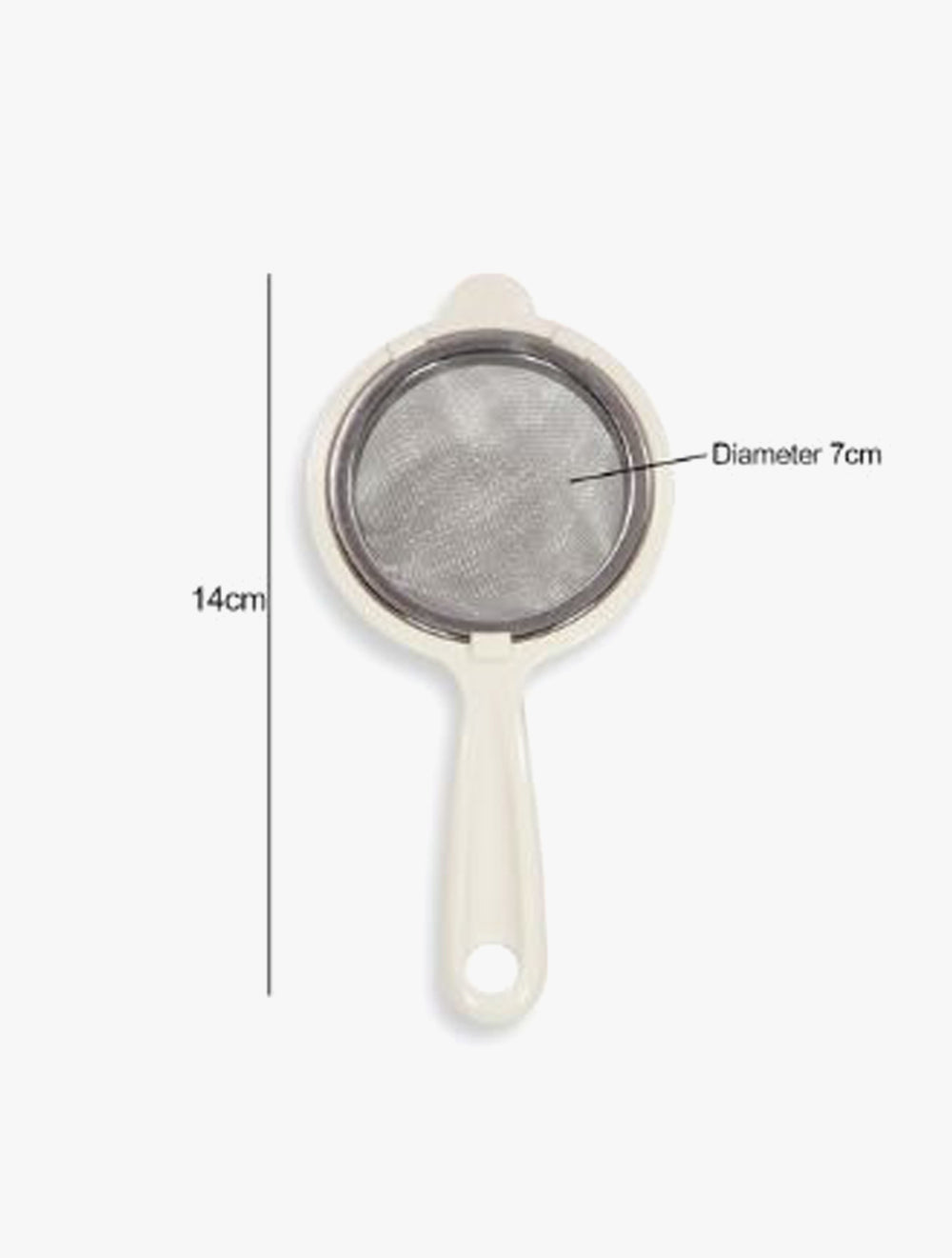 TOKYO1 STRAINER R 996001