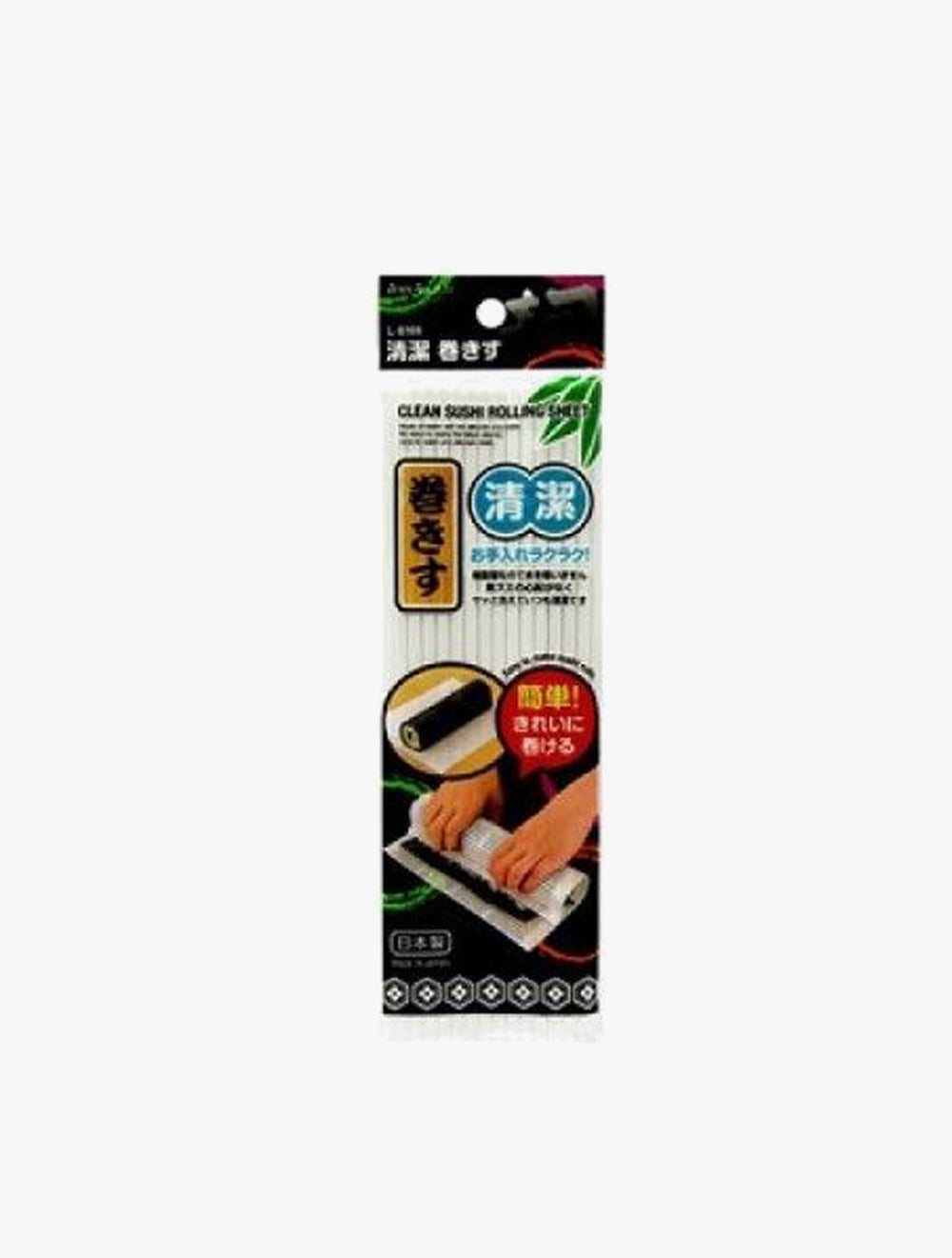 TOKYO1 SUSHI ROLLING SHEET 017688
