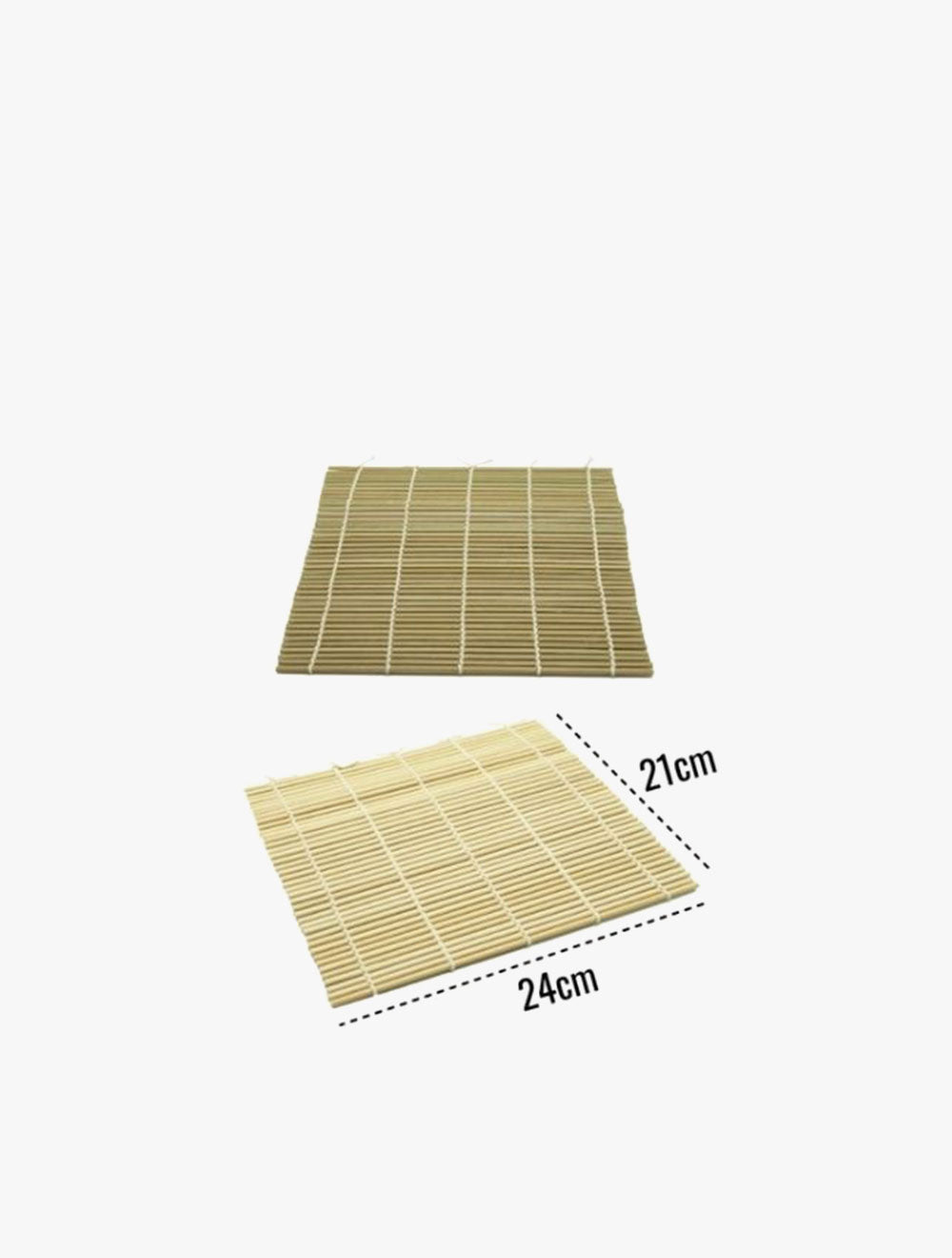 TOKYO1 SUSHI ROLLING SHEET BAMBOO 005612