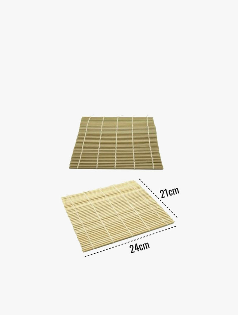 TOKYO1 SUSHI ROLLING SHEET BAMBOO 005612