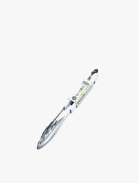 TOKYO1 TONGS 145925 WHITE 22CM