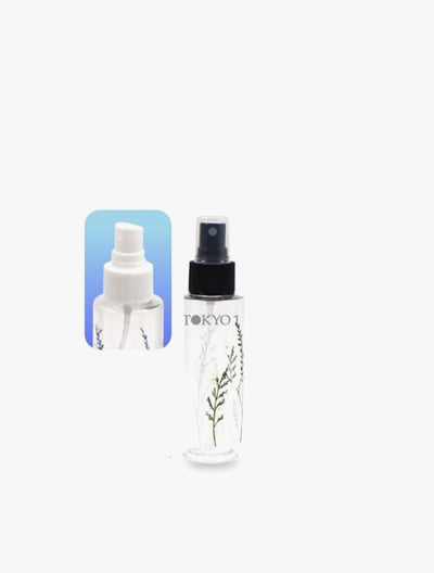 TOKYO1 TRAVEL BOTTLE MIST 469681 100ML