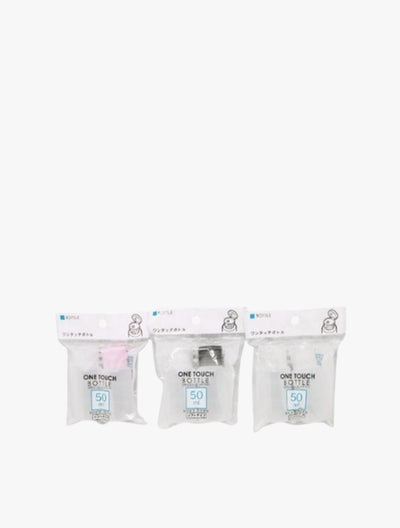 TOKYO1 TRAVEL BOTTLE NO.7163 SET 2P