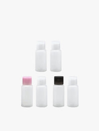 TOKYO1 TRAVEL BOTTLE NO.7163 SET 2P