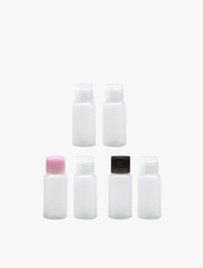 TOKYO1 TRAVEL BOTTLE NO.7163 SET 2P