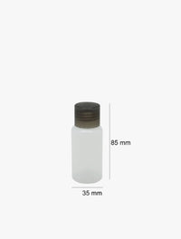 TOKYO1 TRAVEL BOTTLE NO.7163 SET 2P