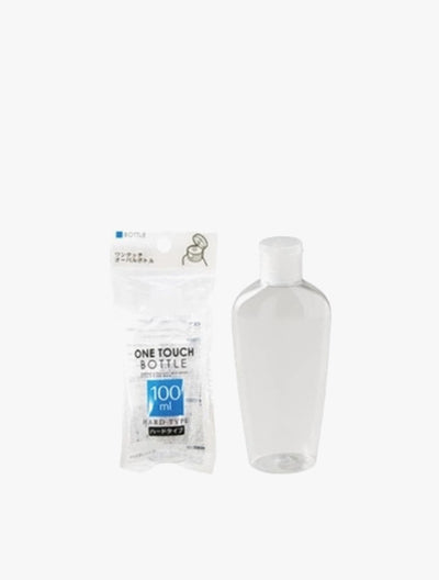 TOKYO1 TRAVEL BOTTLE OVAL 076263 100ML
