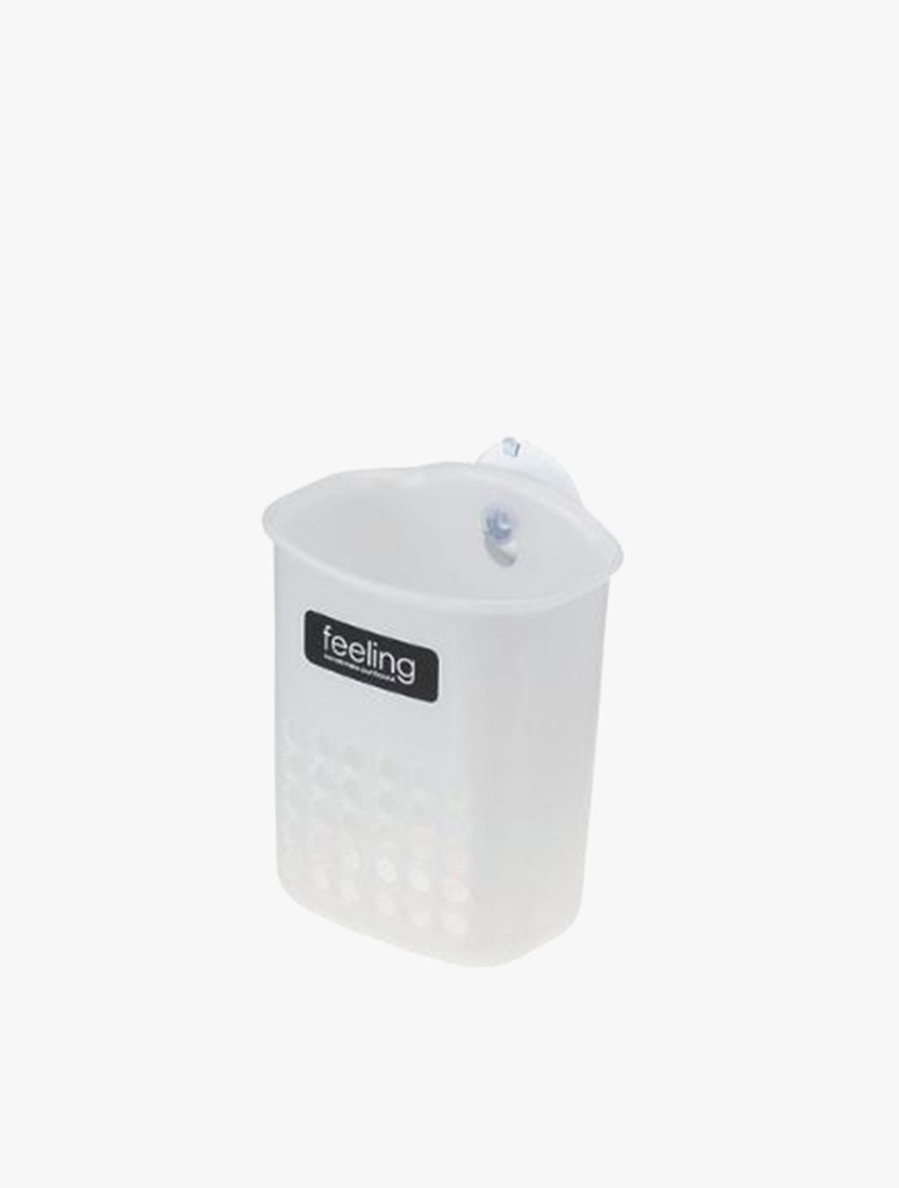 TOKYO1 UTENSIL HOLDER FEELING 055860 WHT
