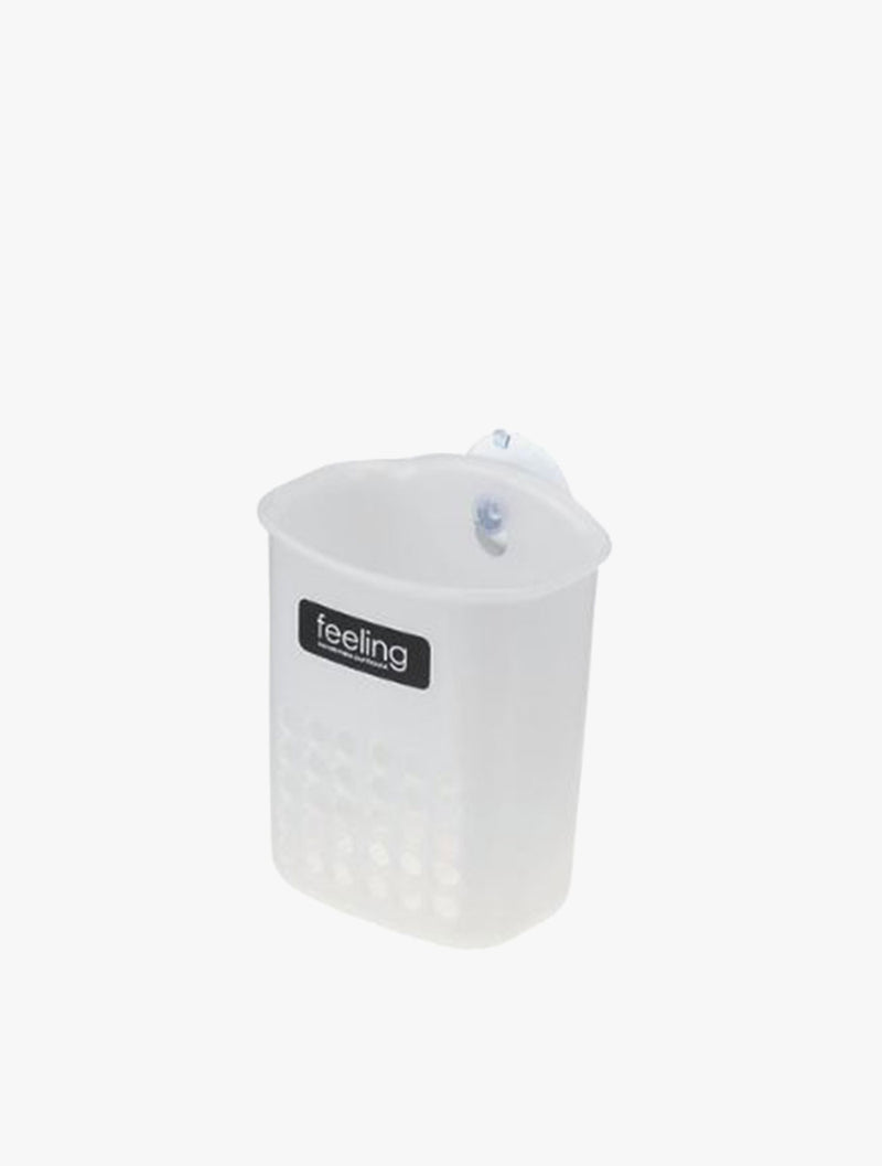 TOKYO1 UTENSIL HOLDER FEELING 055860 WHT