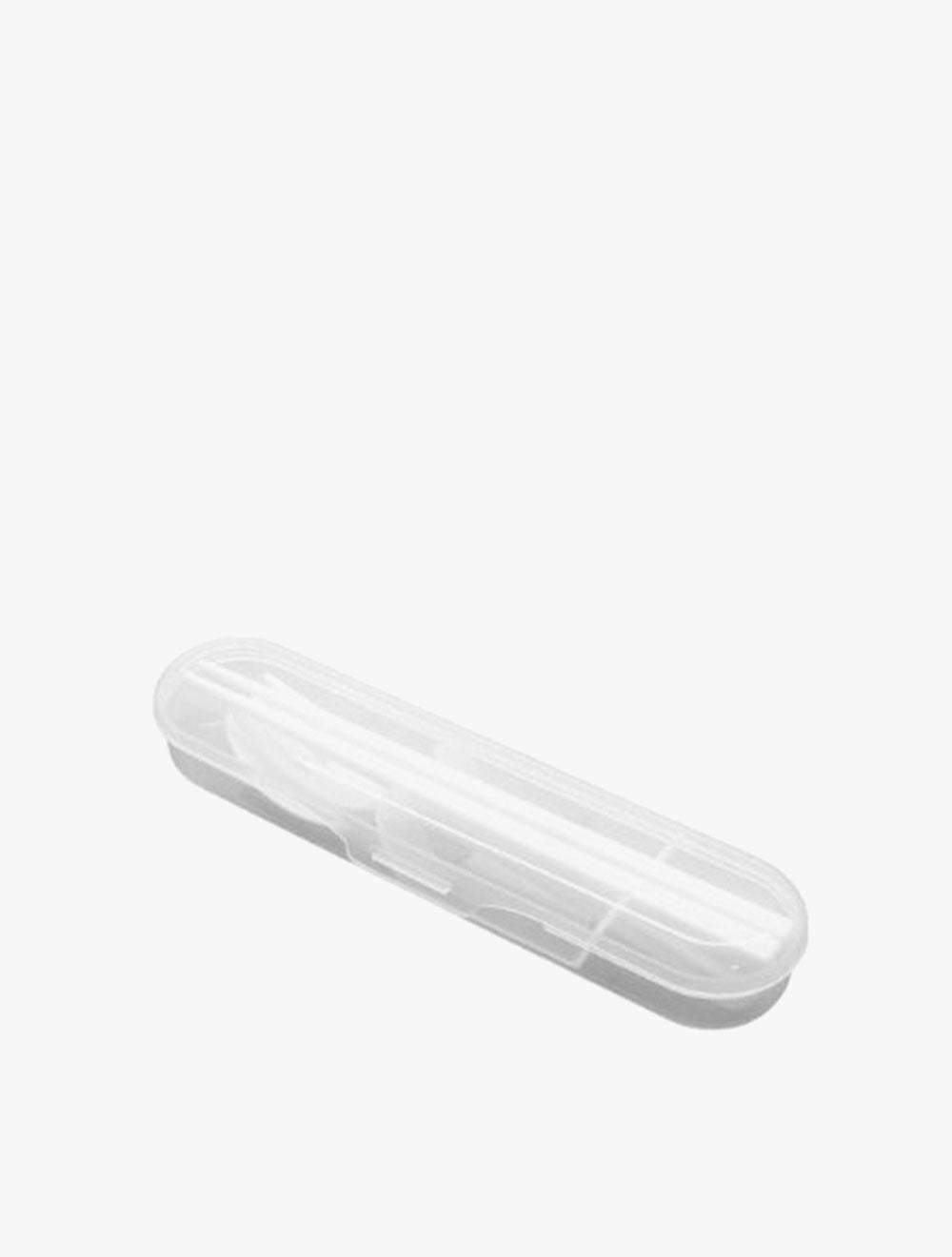 TOKYO1 UTENSILS SET 181822 WHITE