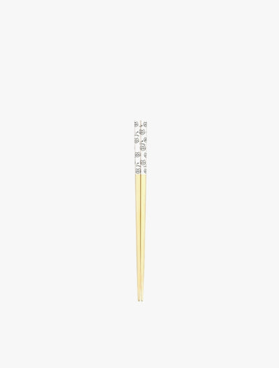 TOKYO1 WOODEN CHOPSTICK MINETTE 22.5CM
