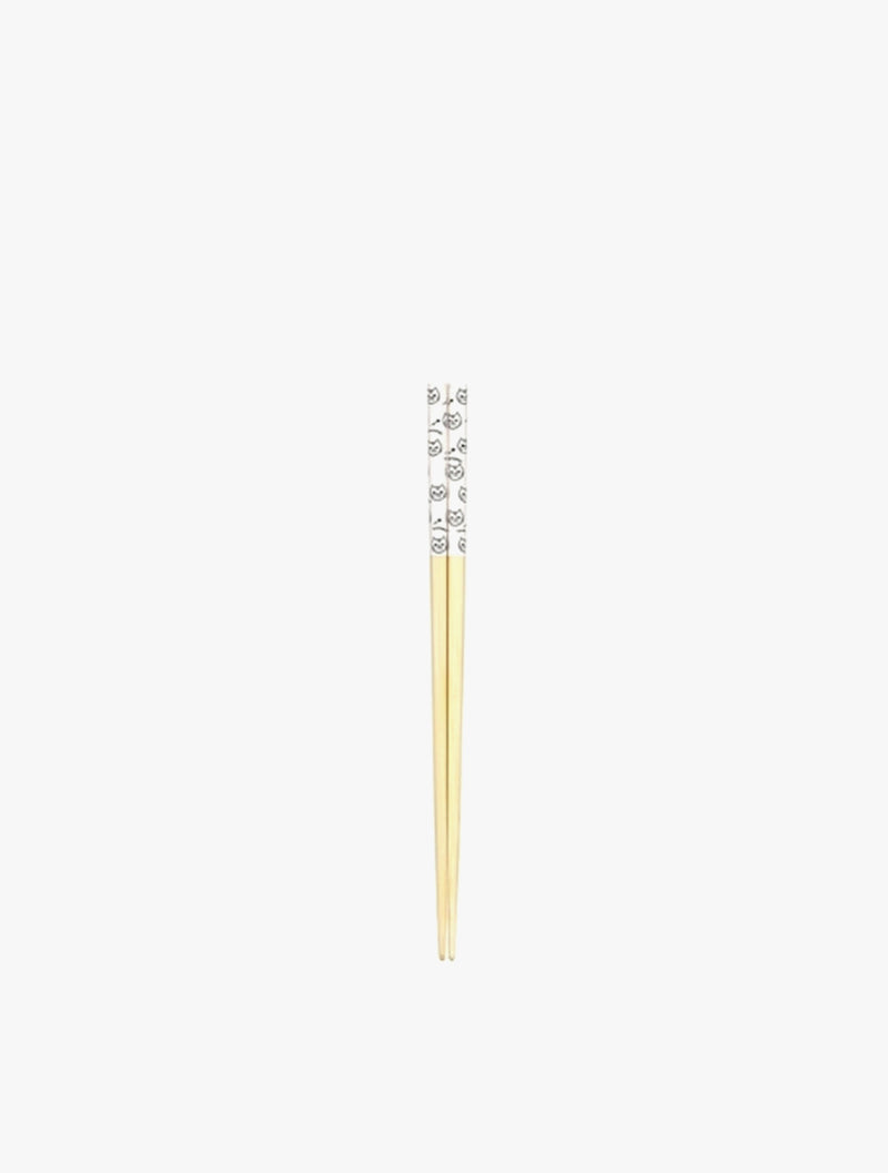 TOKYO1 WOODEN CHOPSTICK MINETTE 22.5CM