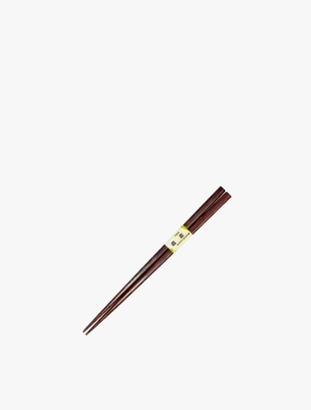 TOKYO1 WOODEN CHOPSTICK WALNUT 6871