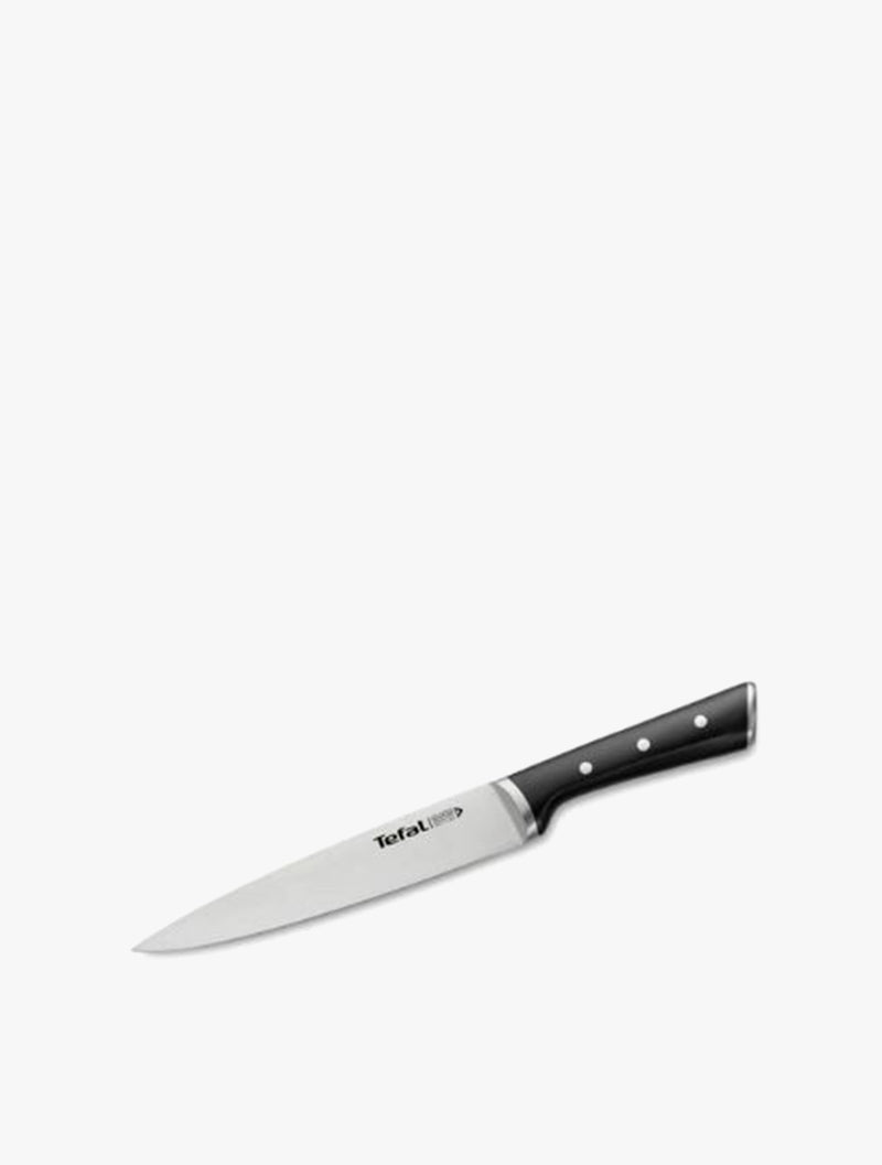 TEFAL ICE FORCE SLICING KNIFE