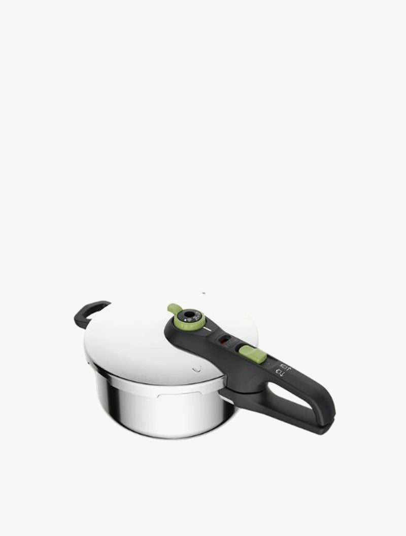 TEFAL PRESSURE COOK SECURE TRENDY 4L