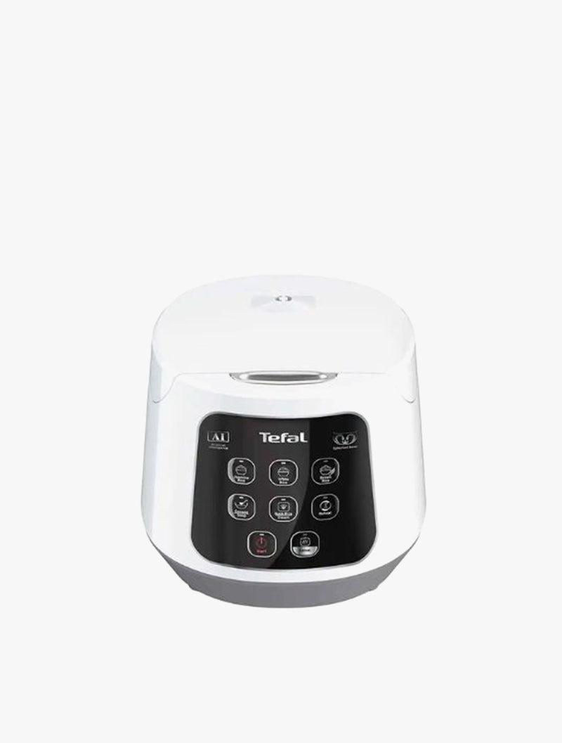 TEFAL RICE COOKER EASY RICE RK730167