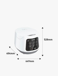TEFAL RICE COOKER EASY RICE RK730167
