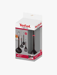 TEFAL SPATULA INGENIO SET 4 TOOLS