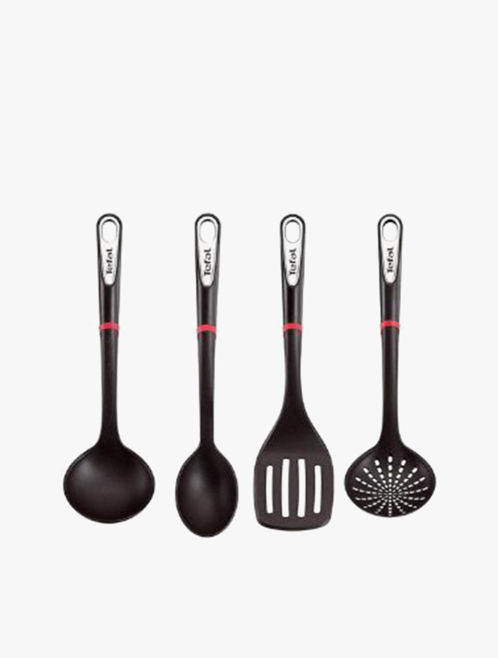 TEFAL SPATULA INGENIO SET 4 TOOLS