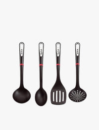 TEFAL SPATULA INGENIO SET 4 TOOLS