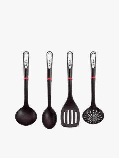 TEFAL SPATULA INGENIO SET 4 TOOLS