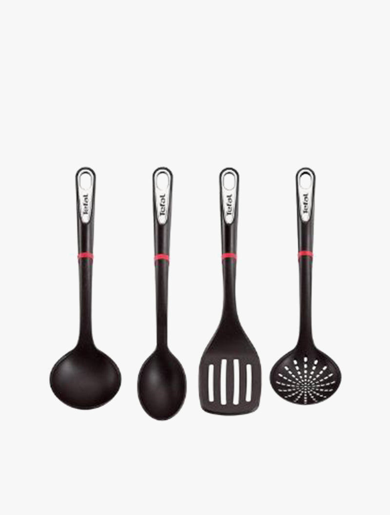 TEFAL SPATULA INGENIO SET 4 TOOLS