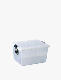 TENMA BOX LOCKWELL HALF