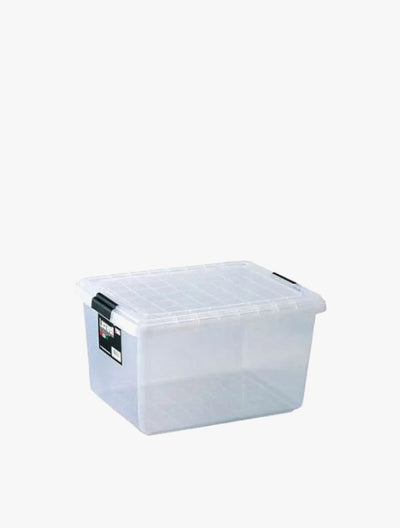 TENMA BOX LOCKWELL HALF