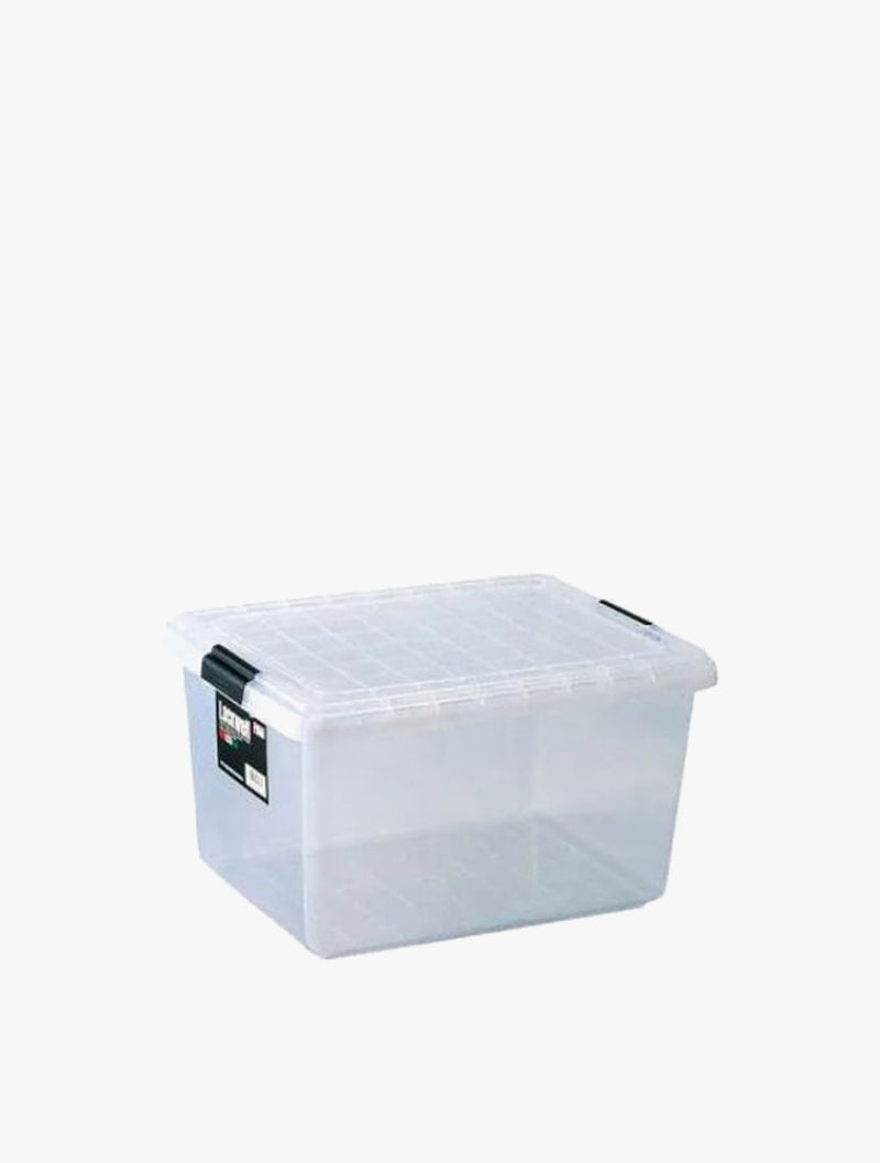 TENMA BOX LOCKWELL HALF