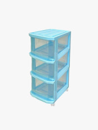 TENMA FEMINE CASE 47-3 STAGE