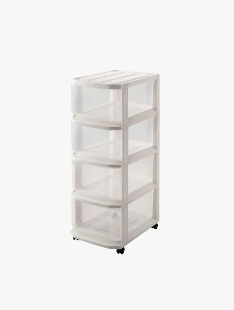 TENMA FEMINE CASE 47-4 STAGE