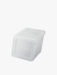 TENMA BOX KABAKO SLIM M CLEAR