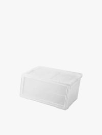 TENMA BOX KABAKOWIDE M CLEAR