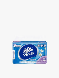 VINDA DELUXE FT SP 3PLY L 2X330PLY