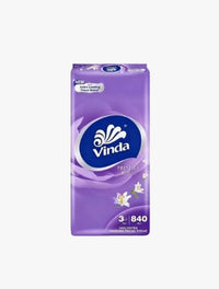 VINDA PRESTIGE 4D FT HG 3PLY M 840PLY