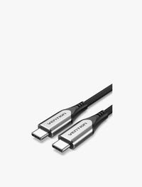 VENTION USB 2.0 C TO IP CBL 1M GRAY TYPE