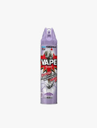 VAPE AEROSOL CANDY FLOWER 600ML