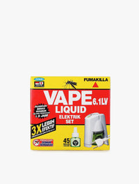 VAPE CHEAP LIQUID DEVICE (CLD) 45